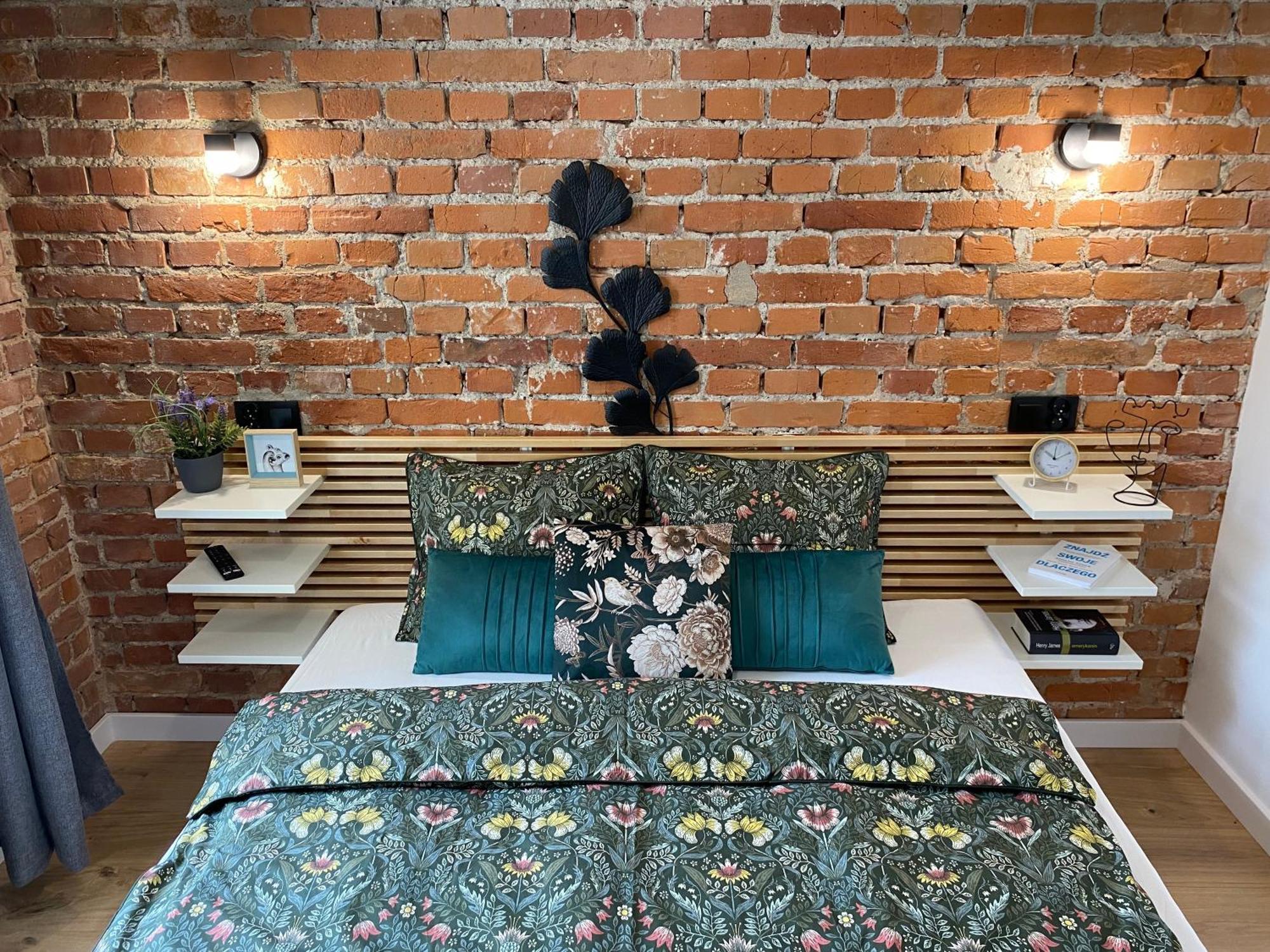 Konarskiego Apartmán