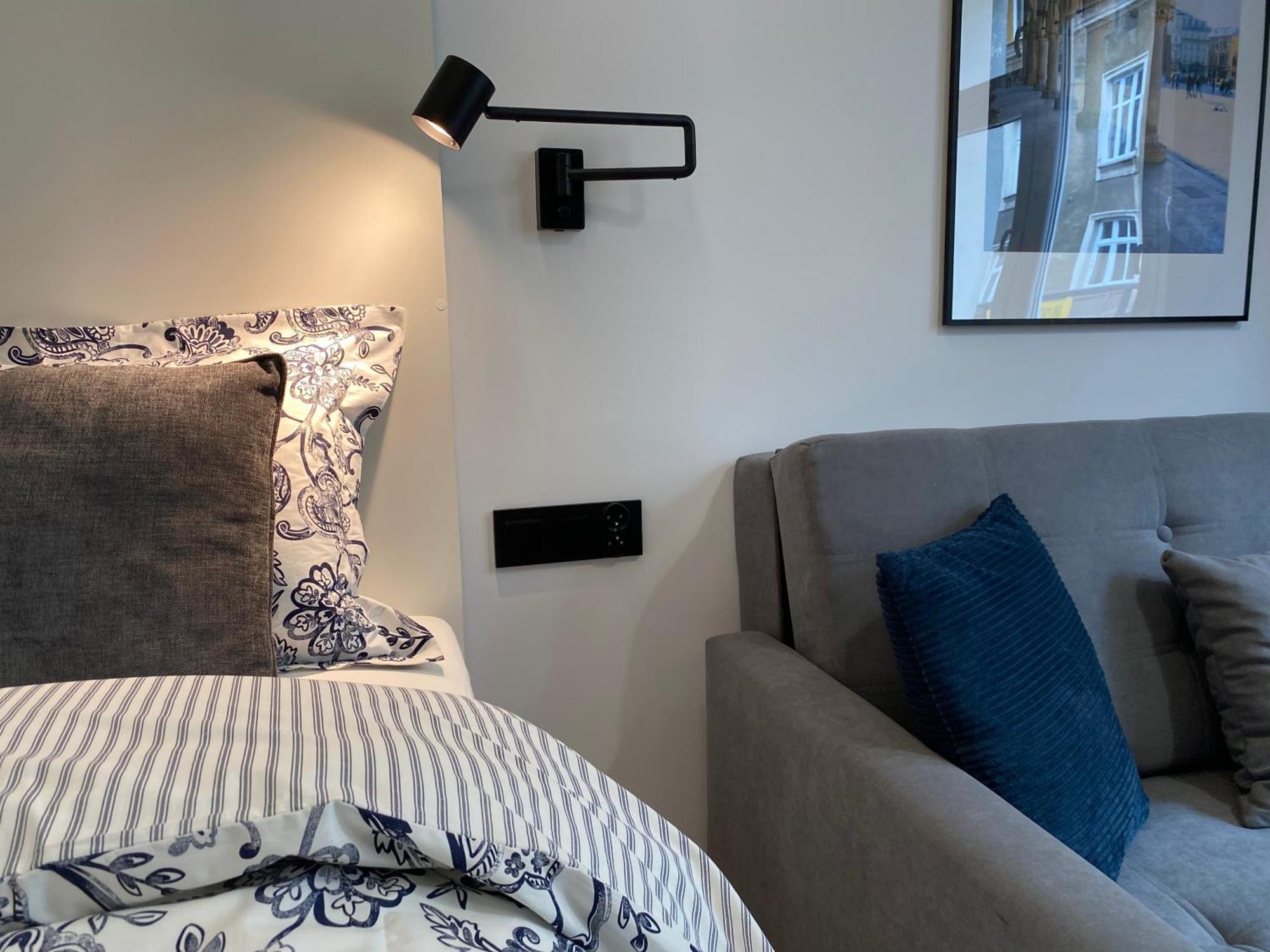 Konarskiego Apartmán *