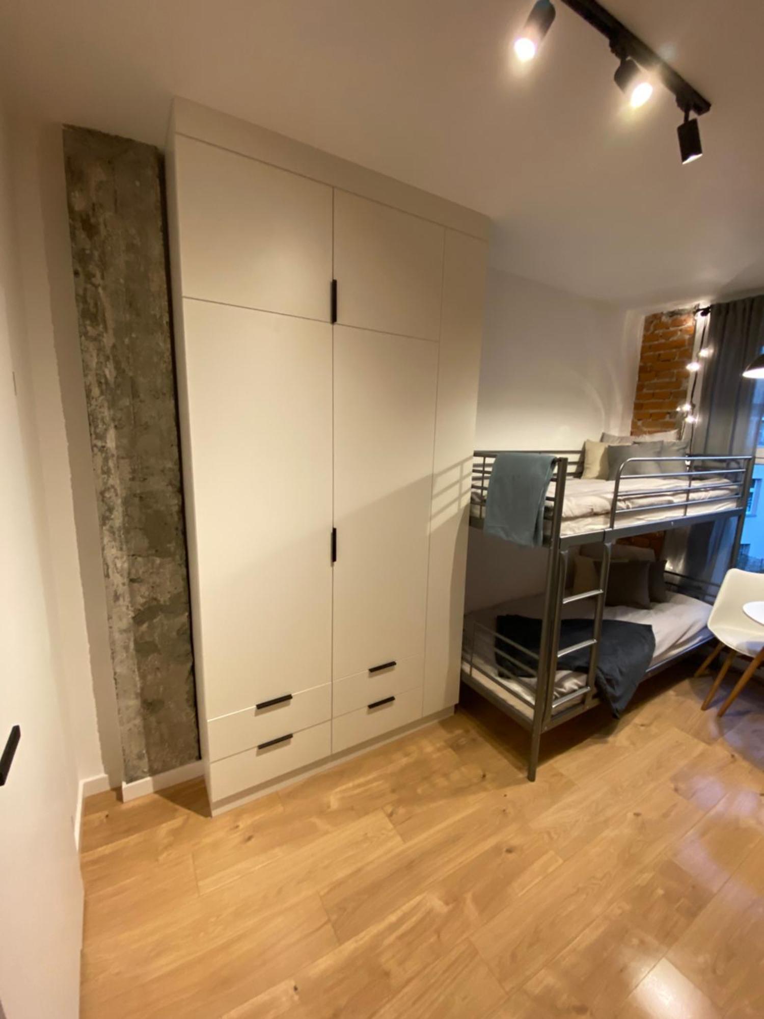 Konarskiego Apartmán