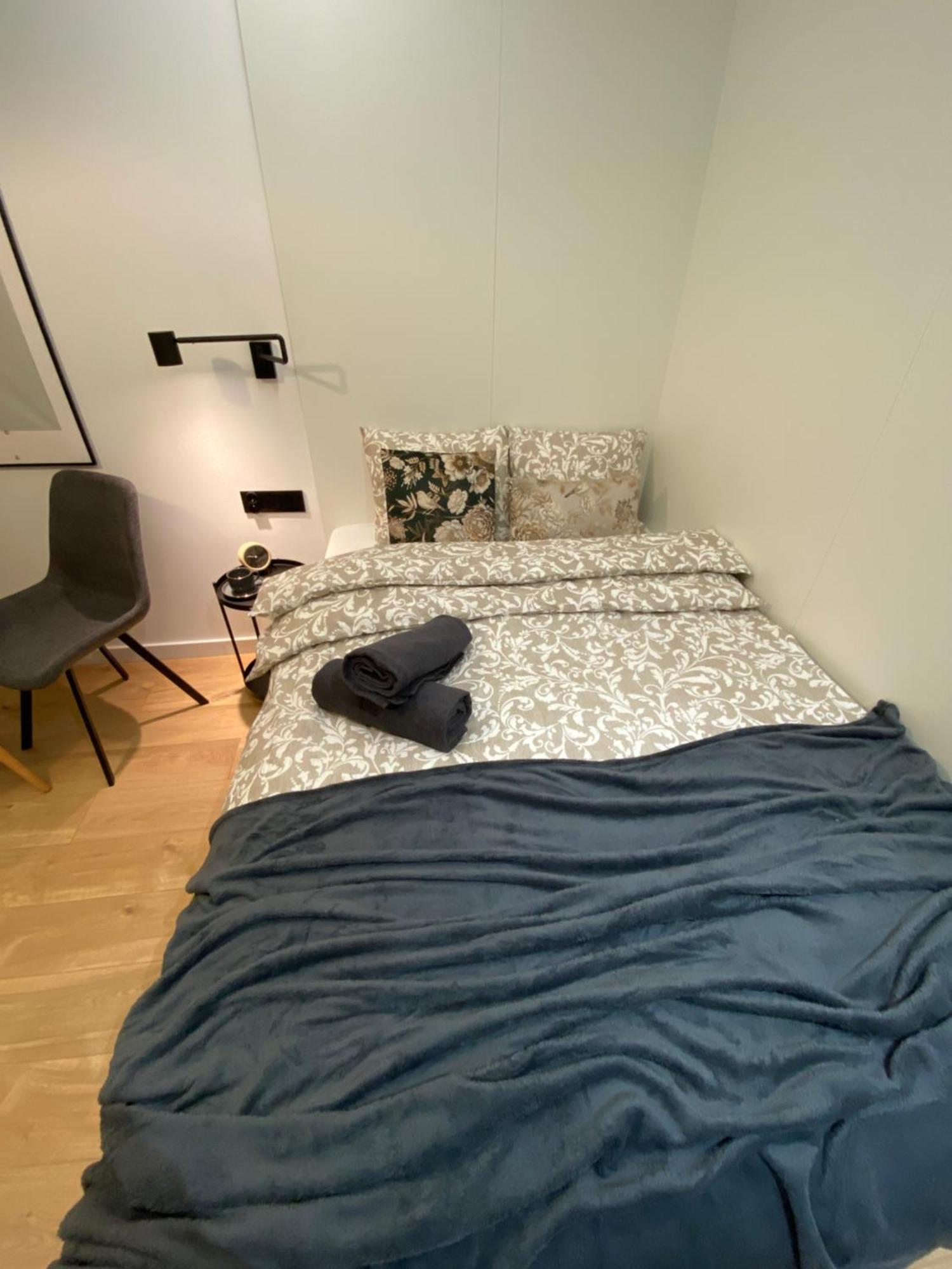 Konarskiego Apartmán