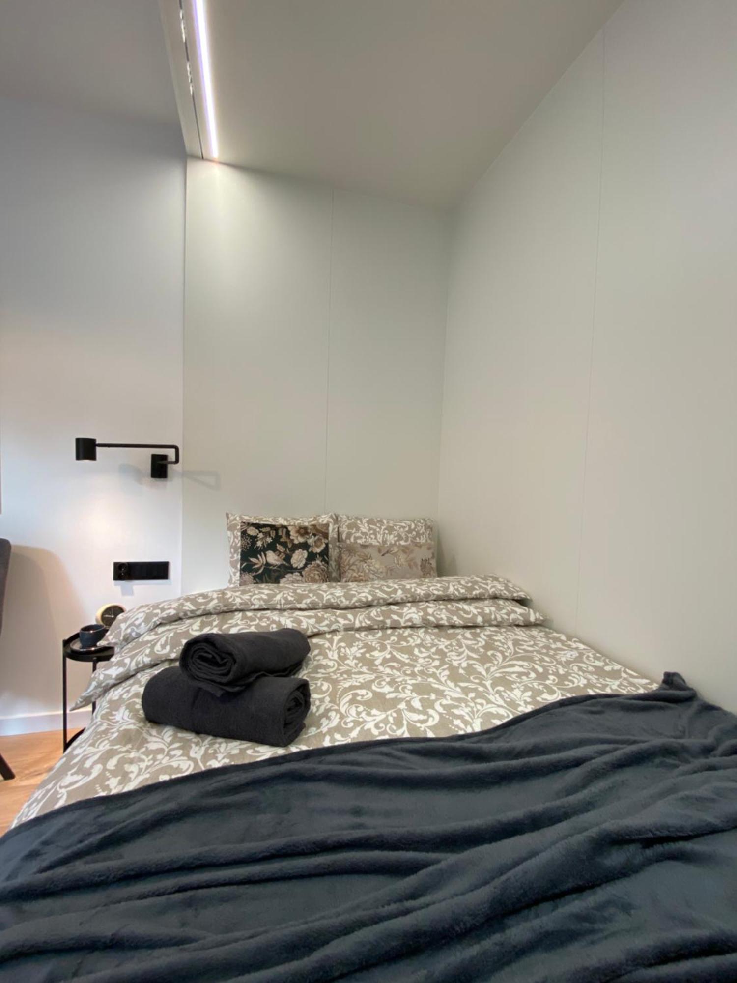 Konarskiego Apartmán *