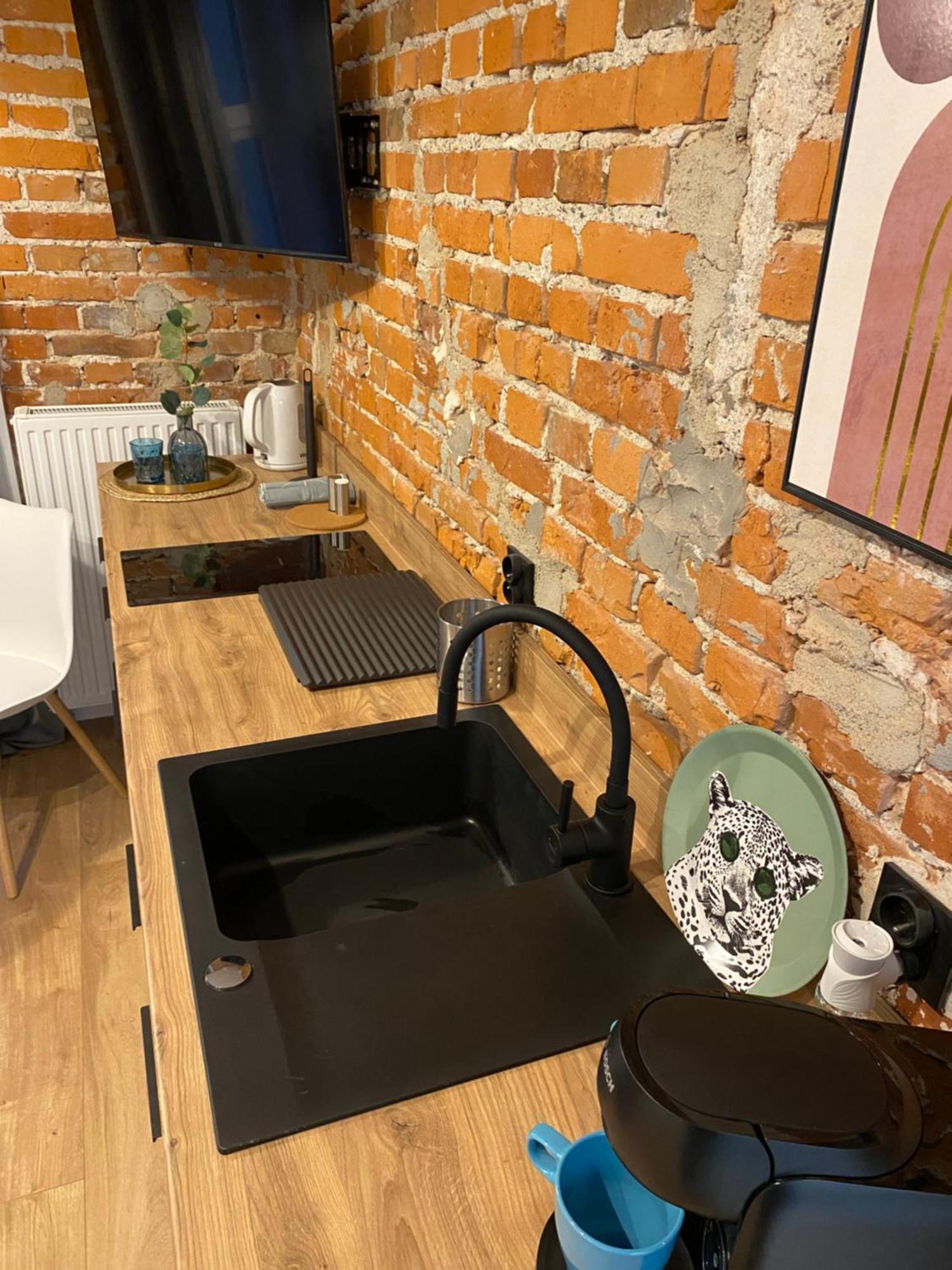 Apartmán Konarskiego