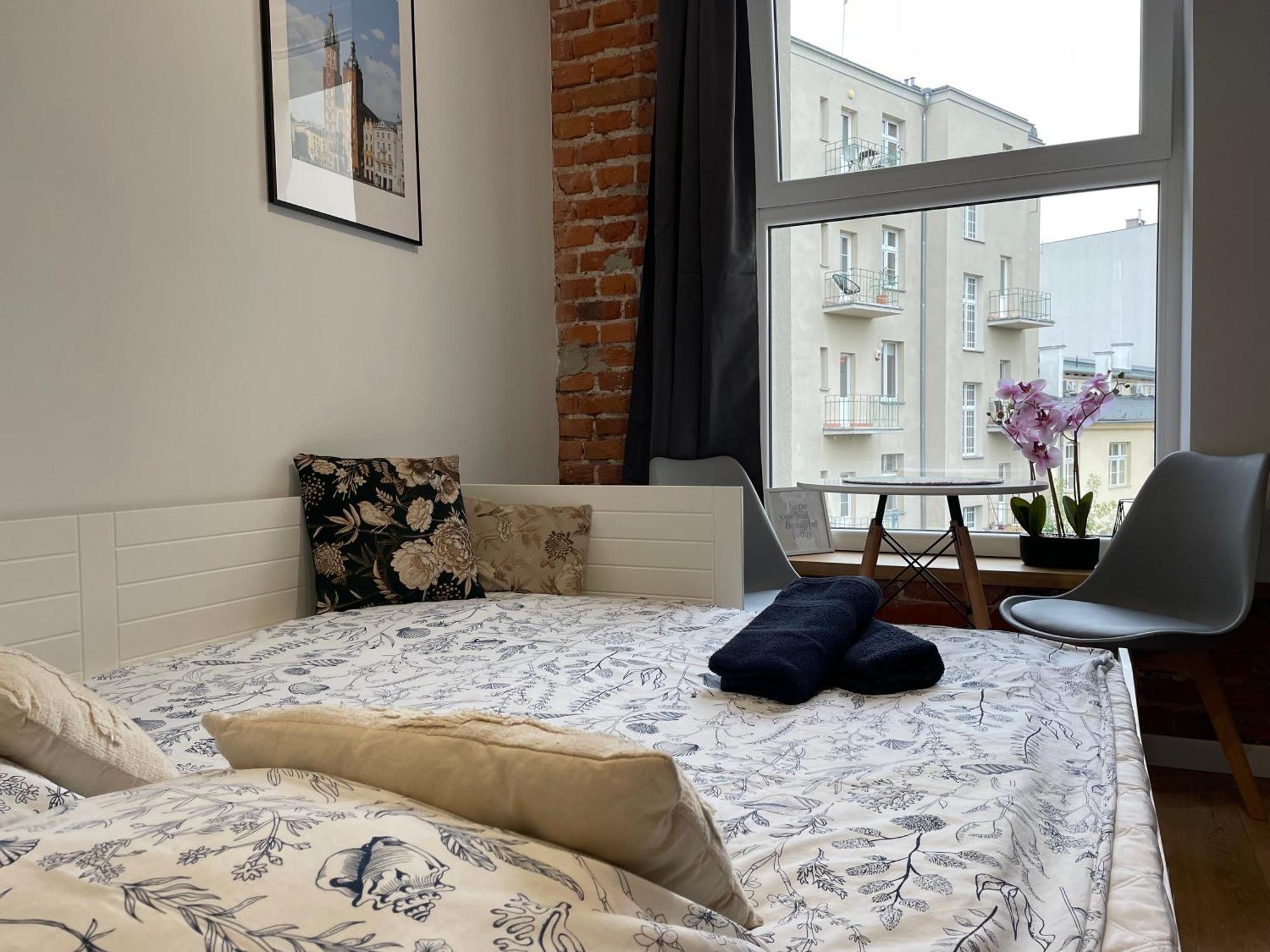 Konarskiego Apartmán