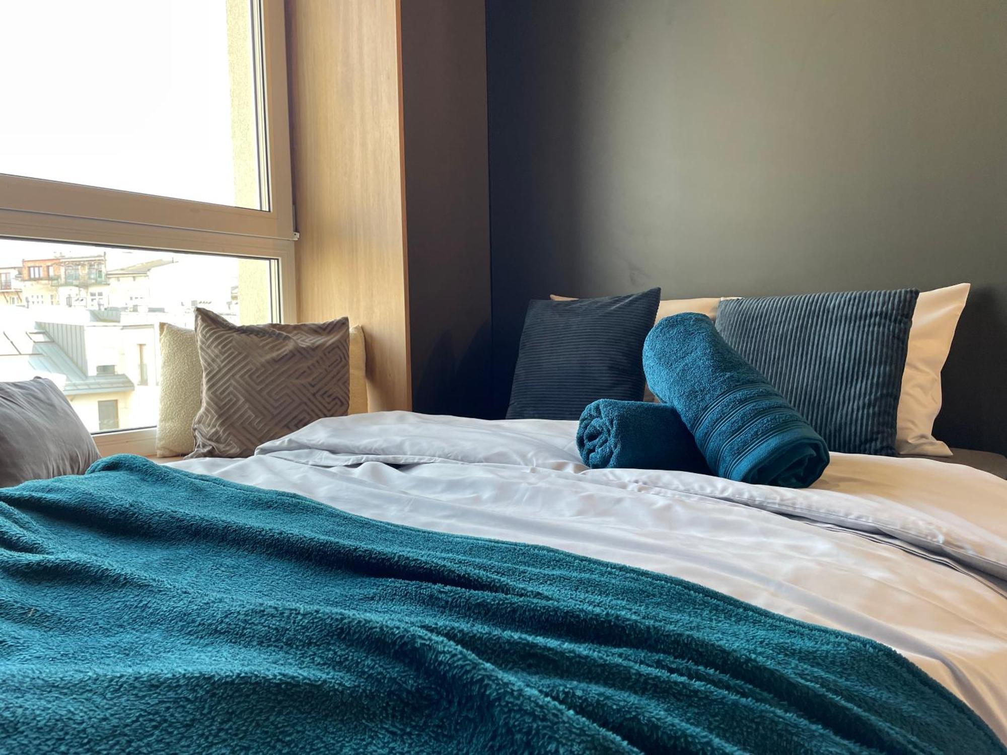 Konarskiego Apartmán Krakov