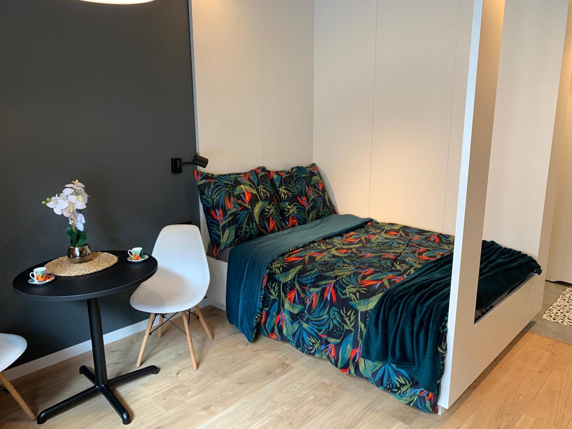 Apartament Konarskiego *