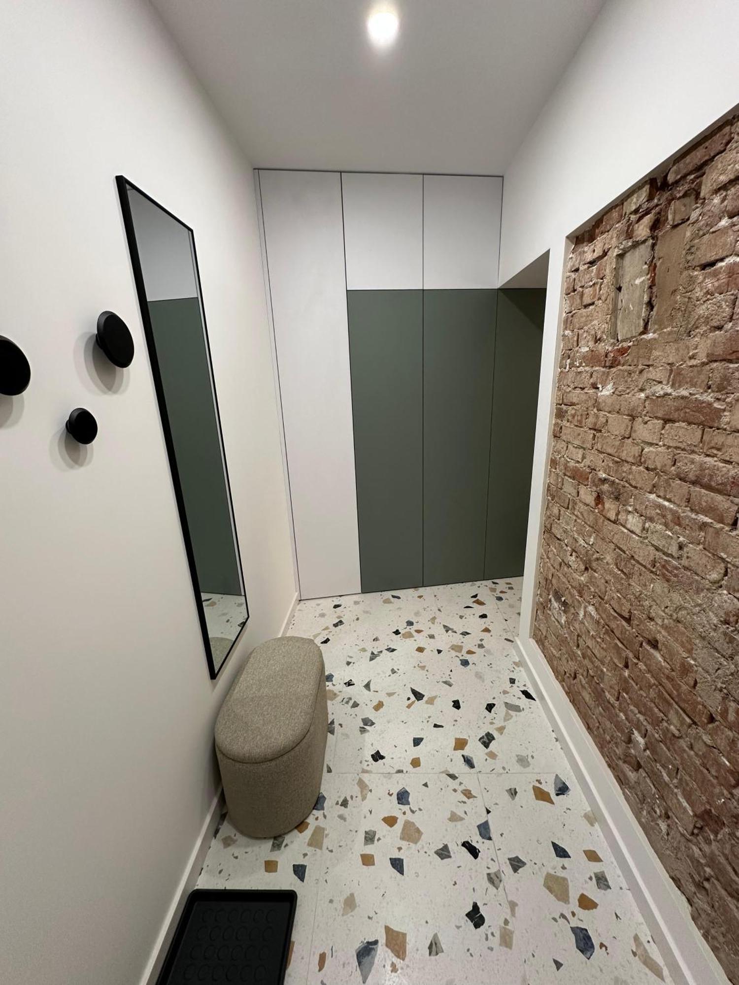 Apartament Konarskiego Kraków