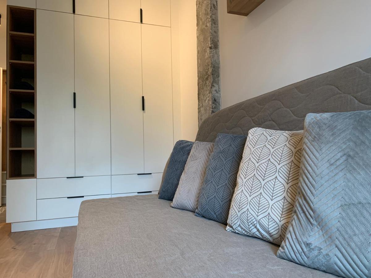 Apartment Konarskiego *