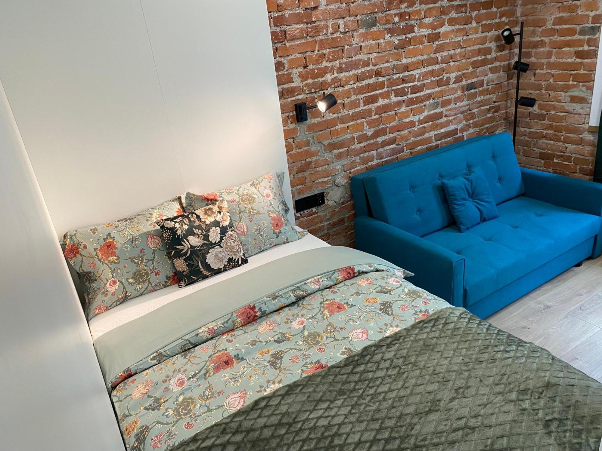 Konarskiego Apartment Krakow