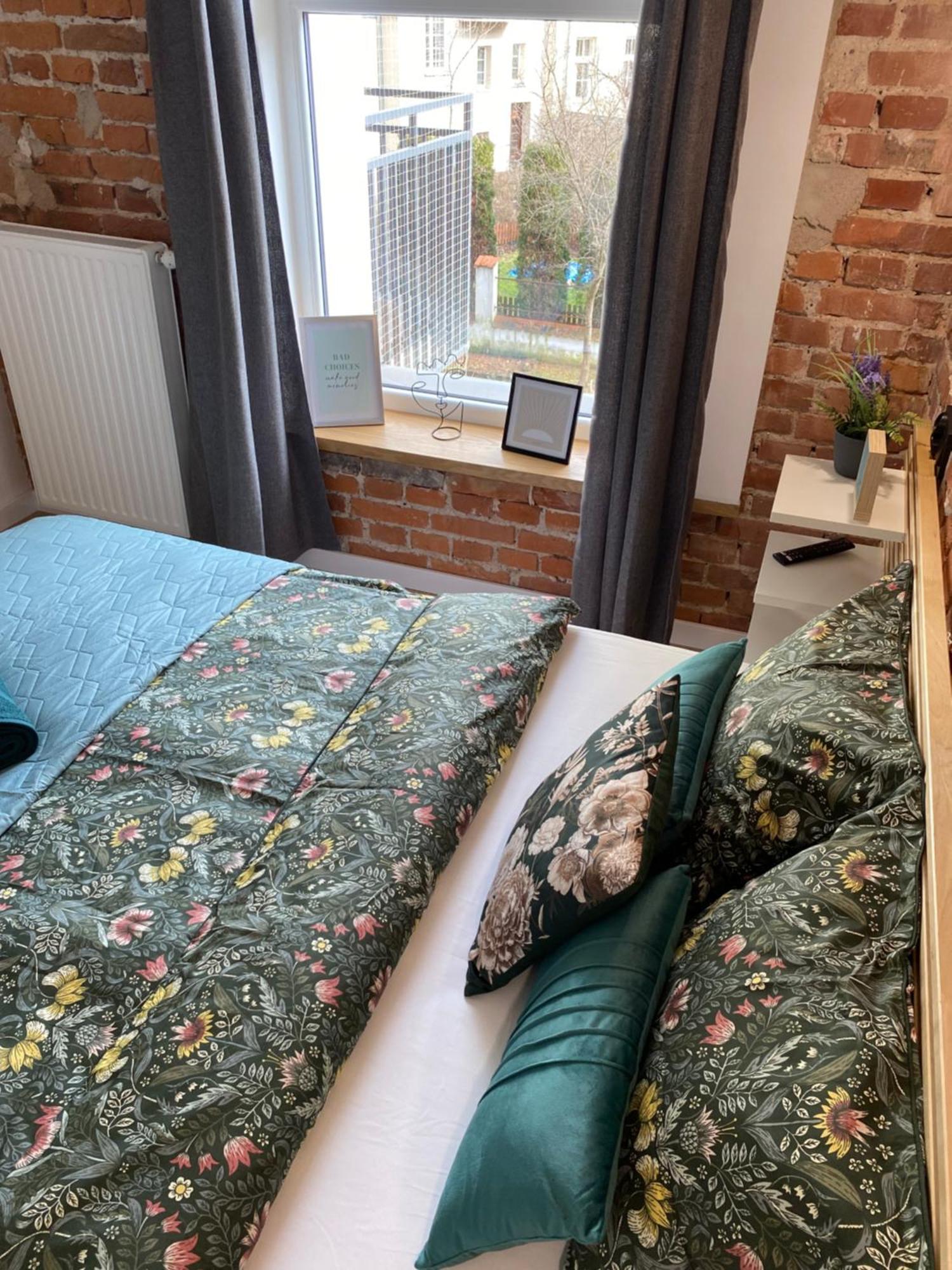 Konarskiego Apartment Krakow