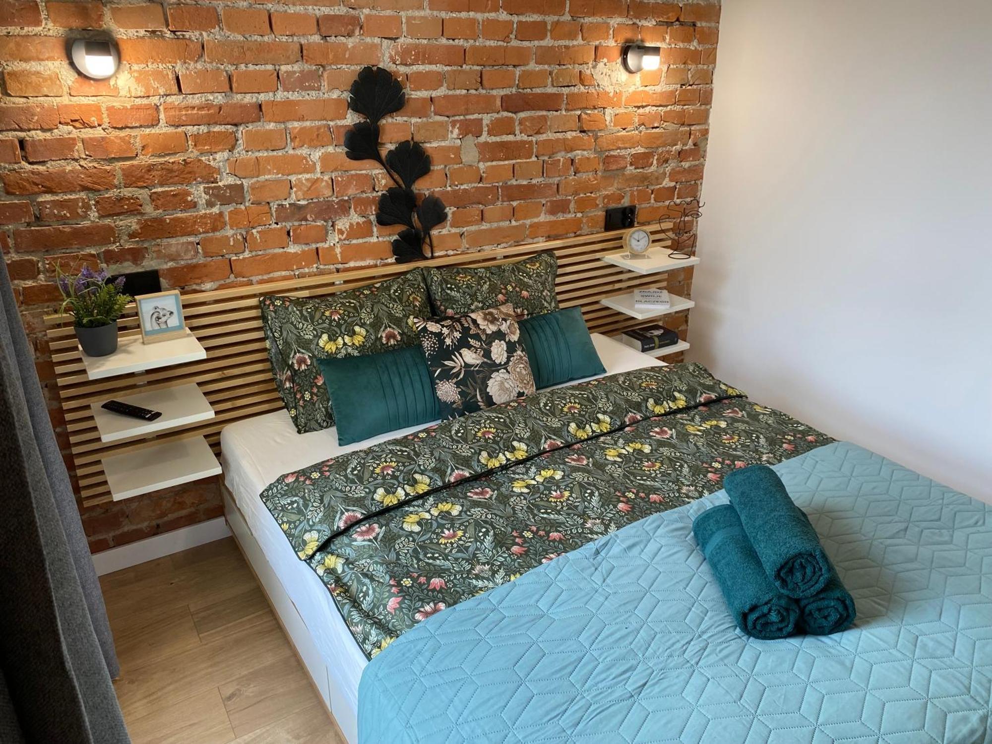 Apartment Konarskiego *