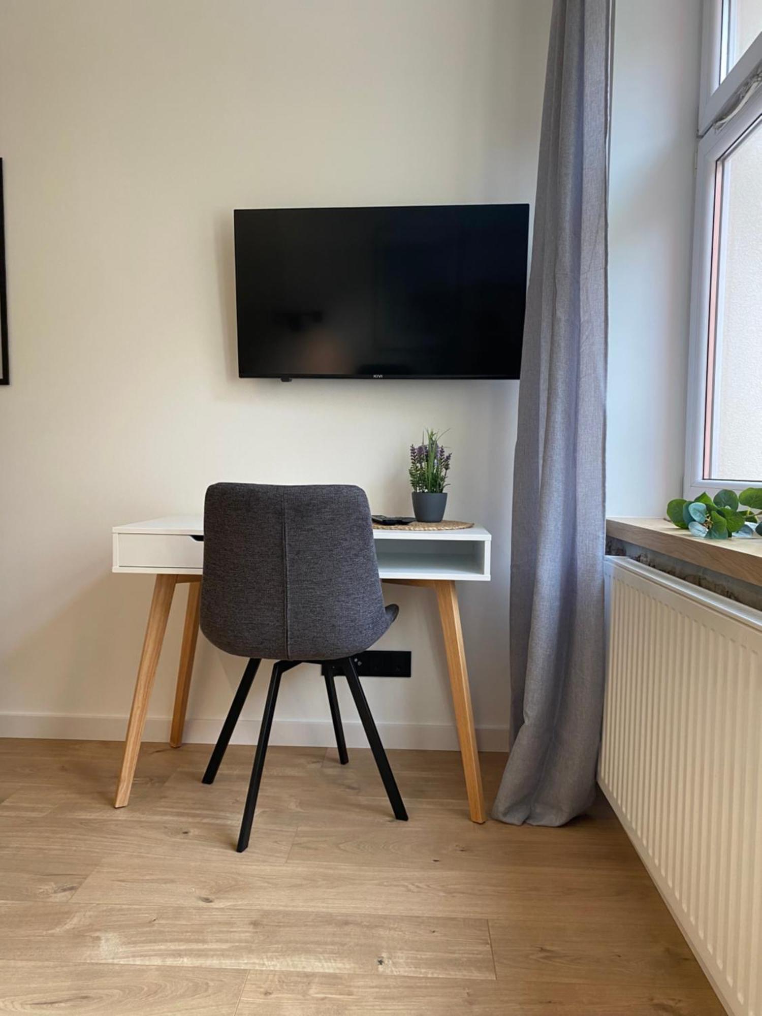 Konarskiego Apartment Krakow