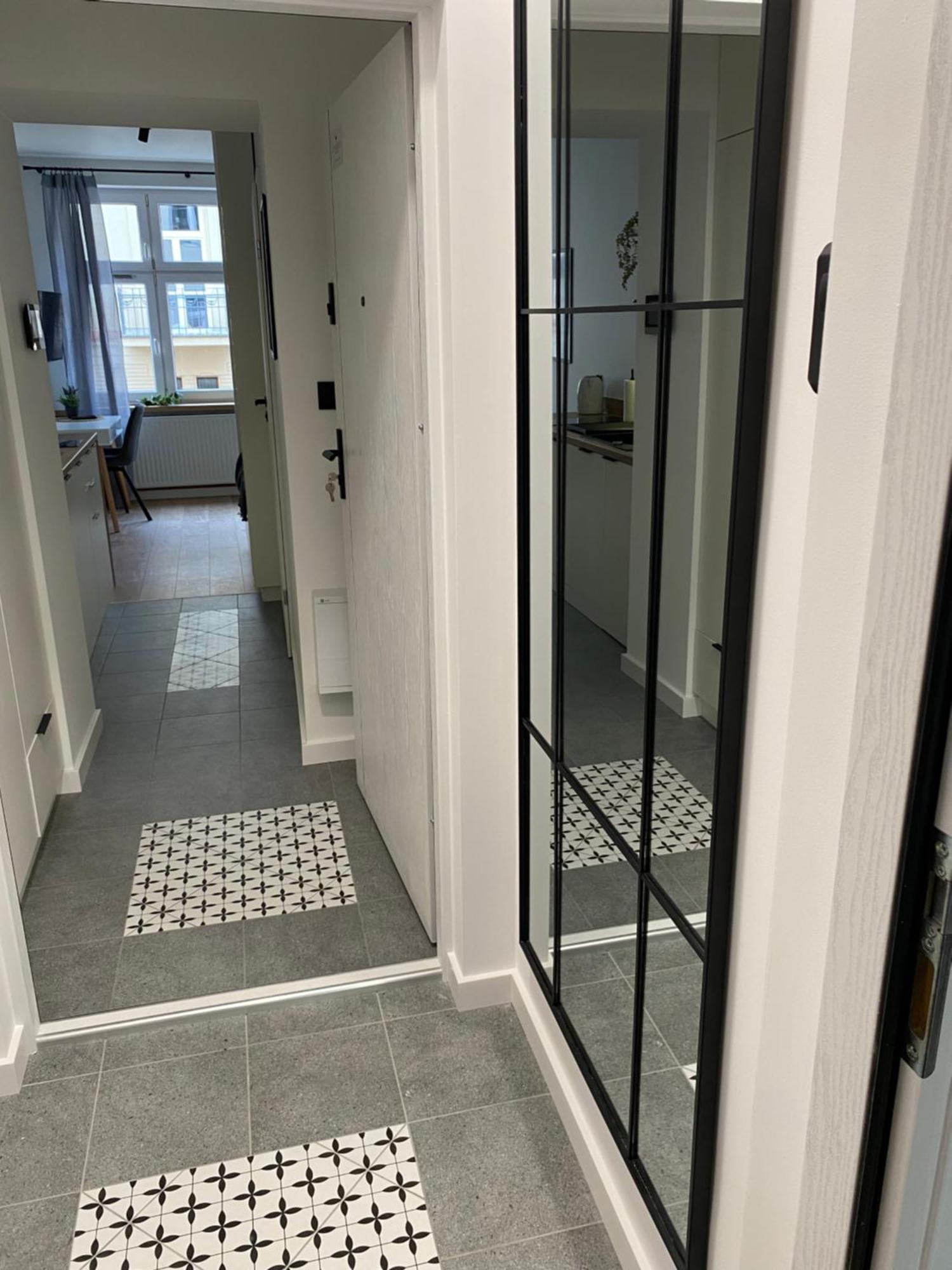 Apartment Konarskiego Krakow