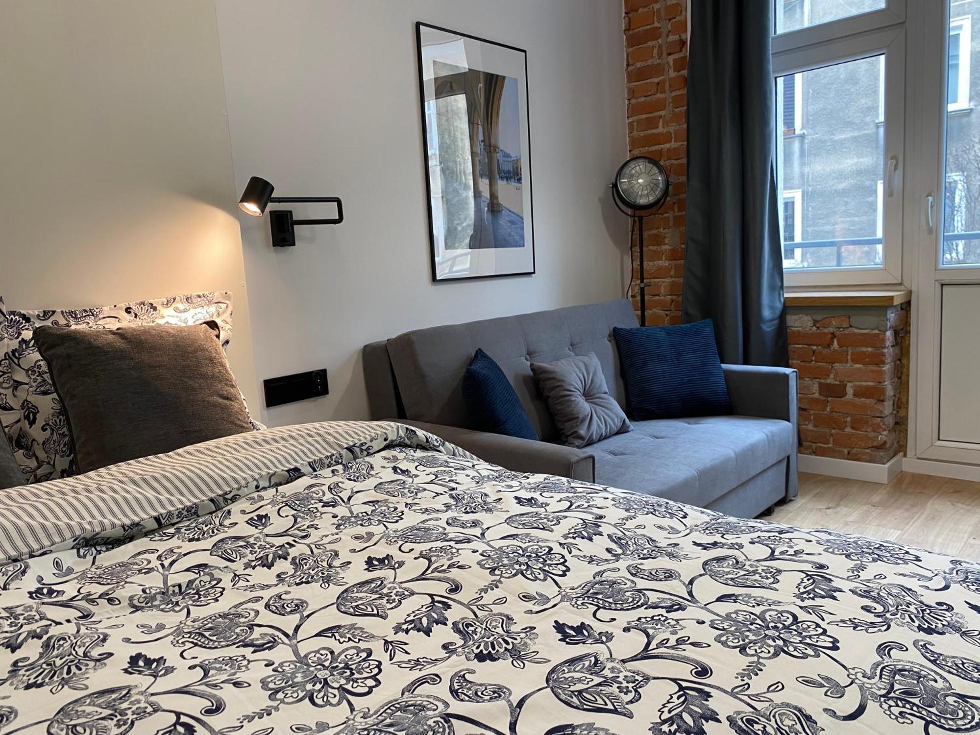 Konarskiego Apartment Krakow