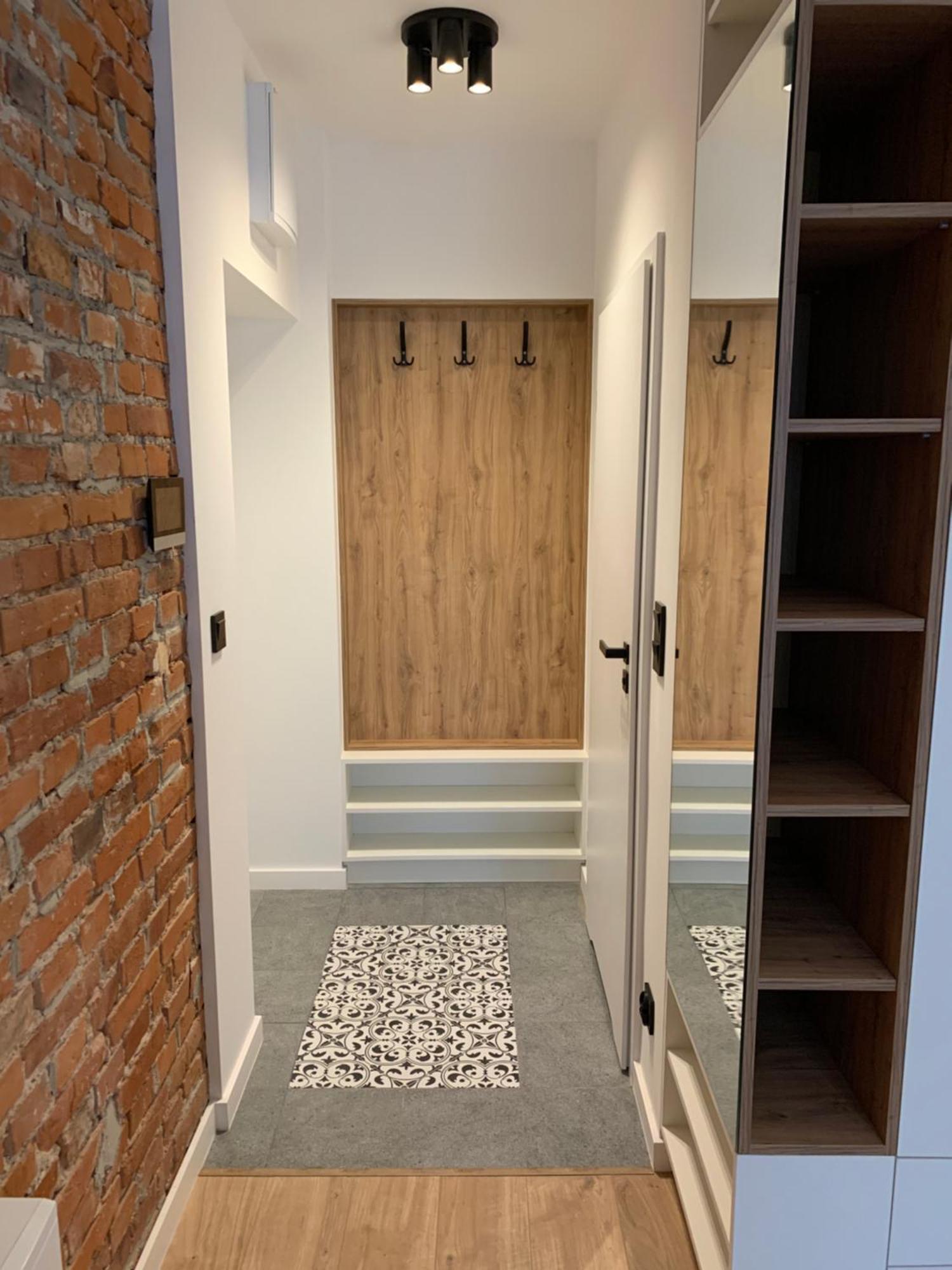 Apartment Konarskiego *