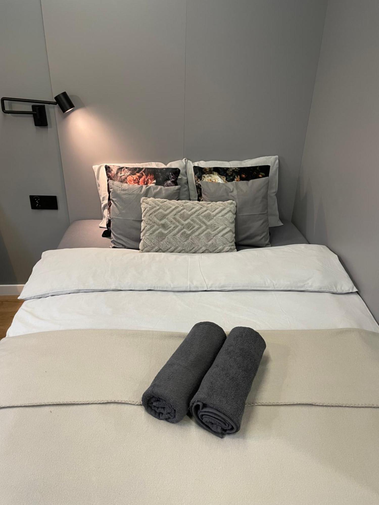 Konarskiego Apartment Krakow