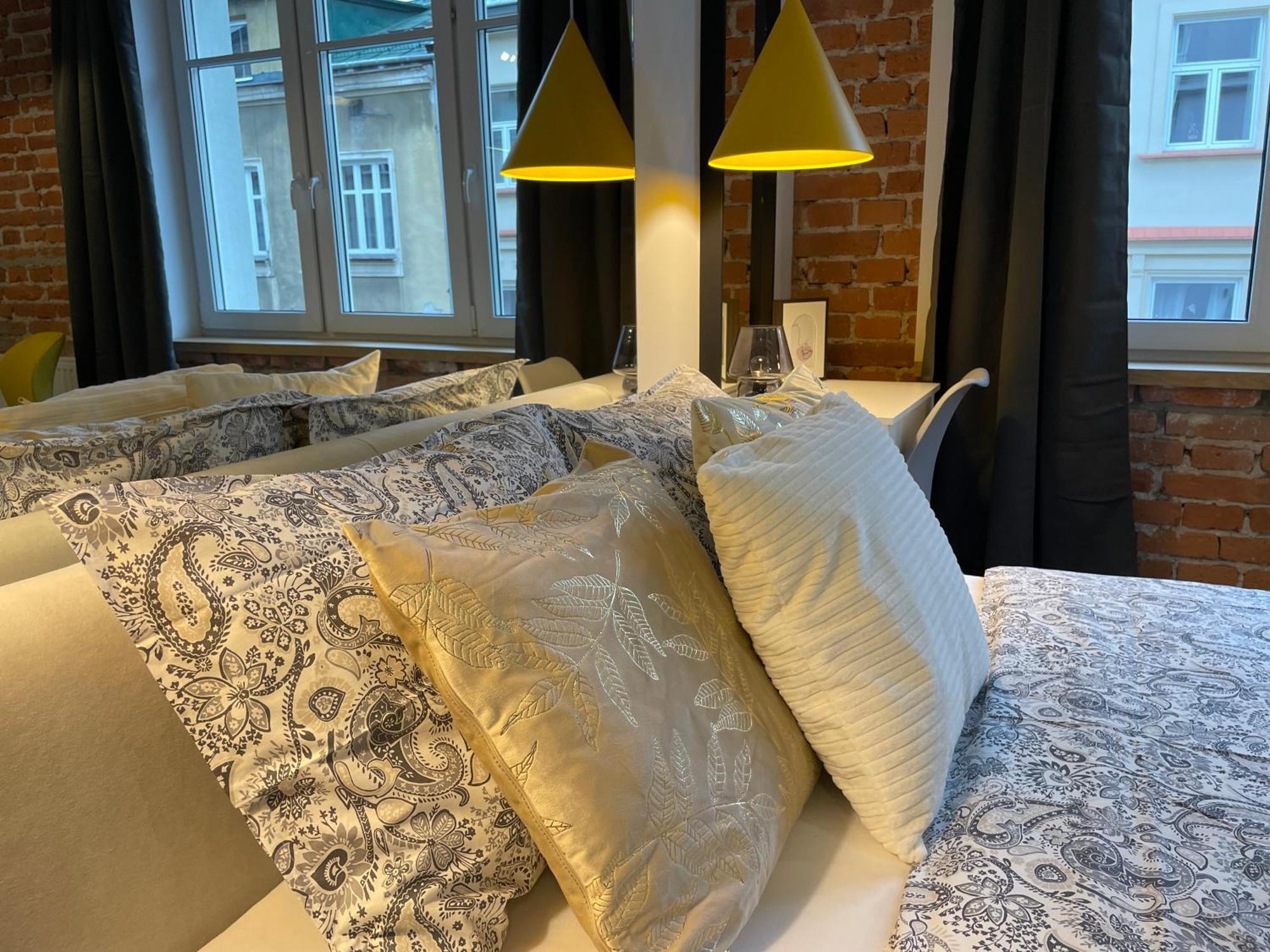 Apartment Konarskiego