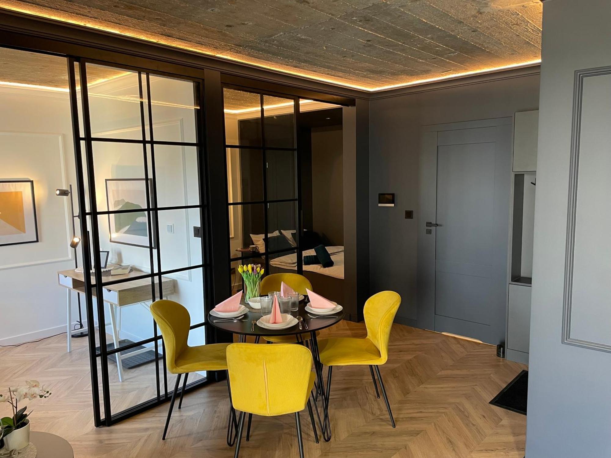 Konarskiego Apartment Krakow